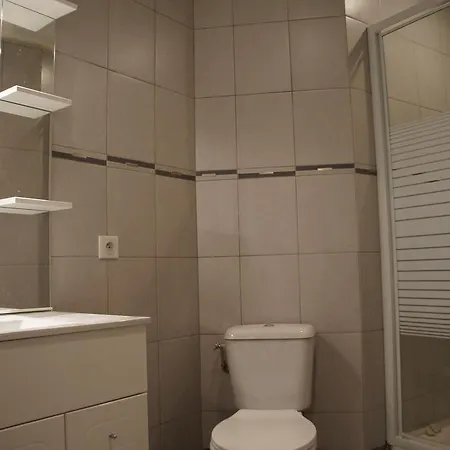 La Poste Apartment