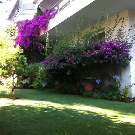 Apartment La Poste Cannes