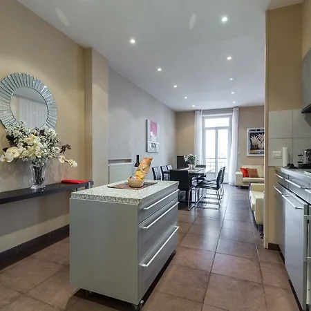 La Poste Apartment