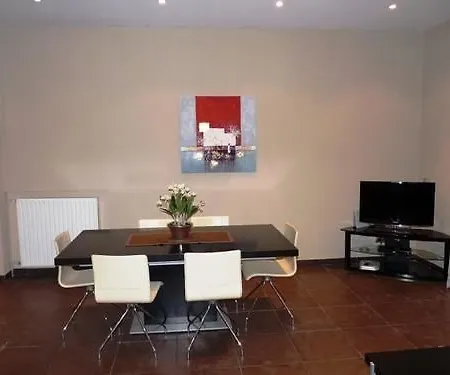 Apartment La Poste *