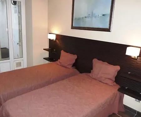 Apartment La Poste Cannes