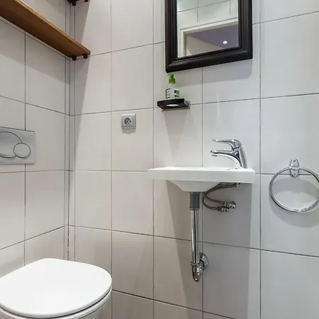 Apartment La Poste *