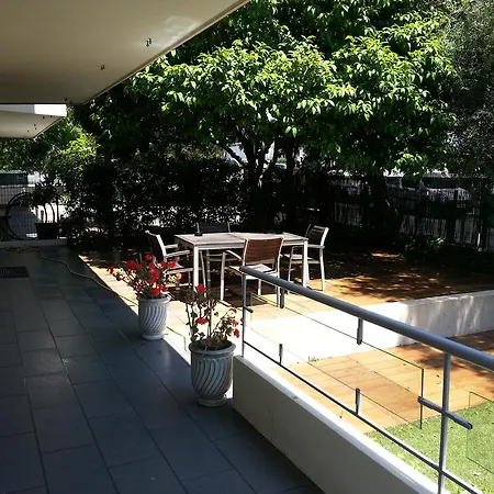 Appartement La Poste *